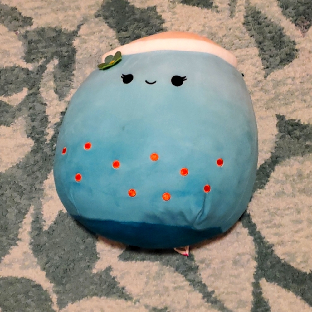 Boba squshmello